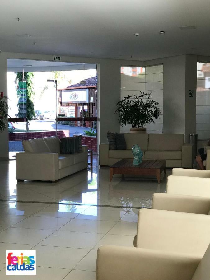 Gran Casa Da Madeira Caldas Novas