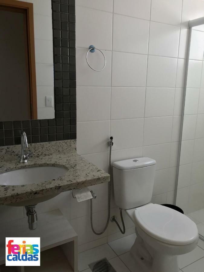 Gran Casa Da Madeira Apartamento Caldas Novas