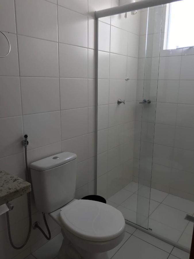 Gran Casa Da Madeira Apartamento Caldas Novas